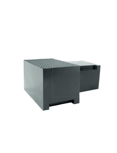 Rubberblokken Zippo / majorlift / universeel gebruik